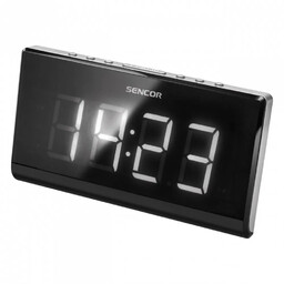 Radiobudzik SENCOR SRC 340