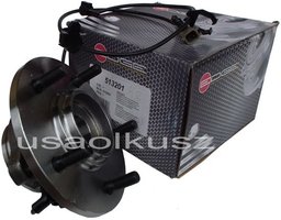 Piasta przednia Chrysler Pacifica 2004-2006
