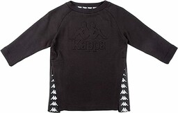 Kappa Alkhe Authentic Fleece Koszulka Długi rękaw, Damskie