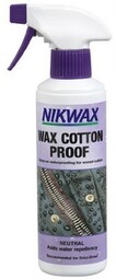 Impregnat Do Bawełny Woskowanej Nikwax Wax Cotton Proof