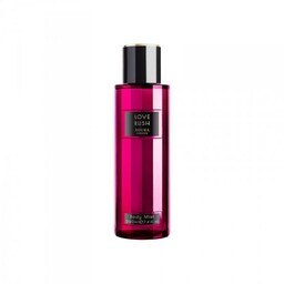 AOURA LONDON Perfumowana Mgiełka do ciała Love Rush
