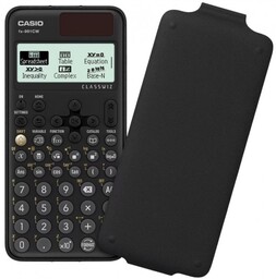CASIO Kalkulator naukowy FX-991CW