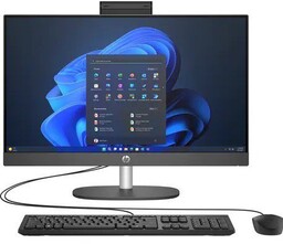 HP Inc. Komputer All-in-One ProOne 245 G10 23.8