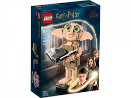 LEGO Harry Potter TM 76421 Skrzat domowy Zgredek