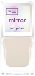 WIBO Mirror Nail Base lakier do paznokci nr