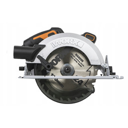 Pilarka tarczowa Worx WX520.9 185mm Bezszczotkowa