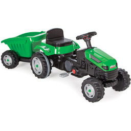 Pilsan, pojazd na pedały Traktor