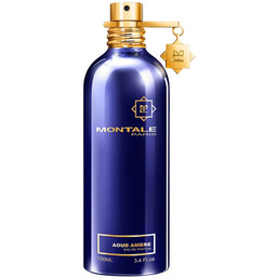 Aoud Ambre woda perfumowana spray 100ml