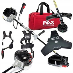 Mocna Kosa Spalinowa Nax 600B Briggs Stratton Głowica