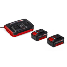 Zestaw startowy Power X-Change 18 V akumulator 2