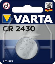 bateria litowa mini VARTA CR2430