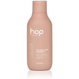 Montibello HOP Colour Last Szampon do włosów farbowanych
