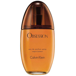 Calvin Klein Obsession woda perfumowana 100 ml