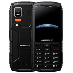 myPhone Hammer Horizon LTE