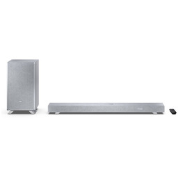 Soundbar Sharp HT-SBW53121 3.1.2 Bluetooth Dolby Atmos Subwoofer