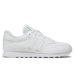 Buty męskie NB GM500ZW2 500 Białe