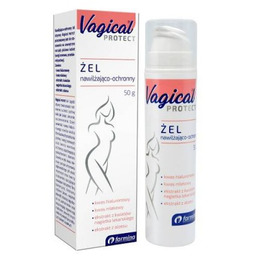 Vagical Protect żel, 50 g