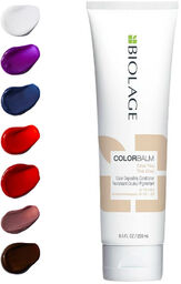 Biolage ColorBalm, odżywka koloryzująca do włosów, różne kolory