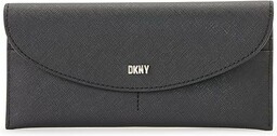 DKNY Klasyczny portfel damski na co dzień Phoenix