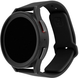 Fixed Silikonowy pasek Silicone Strap z szybkozłączką 22