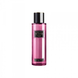 AOURA LONDON Perfumowana Mgiełka do ciała Pretty Woman