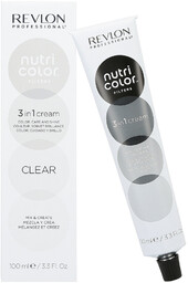 Revlon Nutri Color Filters, maska koloryzująca bez amoniaku,