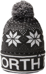 Czapka dziecięca The North Face Kid''s Ski Tuke
