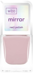 WIBO Mirror Nail Base lakier do paznokci nr