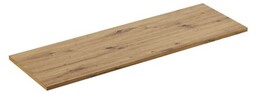 Blat 140cm Kolekcja Bella Cashmere Dąb Artisan
