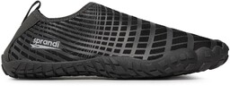 Buty do sportów wodnych Sprandi MP80-22366 Czarny