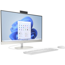Komputer AiO HP 27-cr0040ns / 8H807EA / AMD