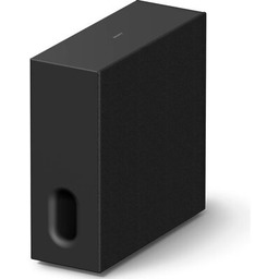 Sony Subwoofer SONY SA-SW7 Czarny, Aktywny, Bezprzewodowy, 100W,