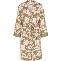 Triumph szlafrok damski Aura Spotlight Robe 01-40/42