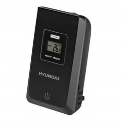 Czujnik zewnętrzny WS SENZOR1070 do stacji meteo Hyundai