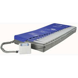 Materac przeciwodleżynowy zmiennociśnieniowy AXTAIR AUTOMORPHO AXENSOR - Winncare