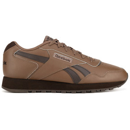 Sneakersy Reebok GLIDE 100221532 Brązowy