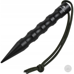 MŁOTEK SURVIVALOWY I ALUMINIOWY DO SAMOOBRONY KUBOTAN