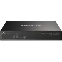 TP-LINK VIGI NVR1008H-8MP Rejestrator IP