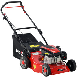 Yato KOSIARKA SPALINOWA POJ 139CM LONCIN , 46