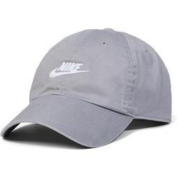 Nike Club Futura Wash-Cap, FB5368 niestrukturalna czapka