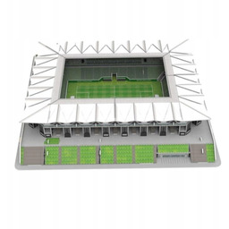 Stadion Legia Warszawa