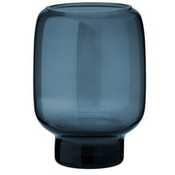 Stelton HOOP Wazon do Kwiatów 14 cm Granatowy