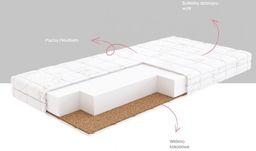 Piankowy Kołysanka Hilding 70 x 140