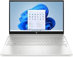 HP Pavilion Laptop 15-eh3317nw 15.6" Full HD AMD