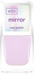 WIBO Mirror Nail Base lakier do paznokci nr