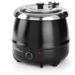 Kociołek do zup KITCHEN LINE - 8 l