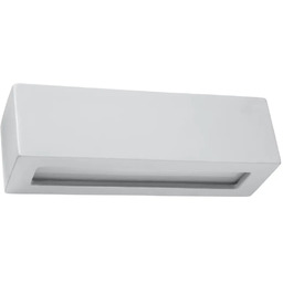 Kinkiet ceramiczny VEGA szary SL.0877 - Sollux Sprawdź