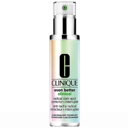 Clinique, Even Better Clinical, rozjaśniające serum do twarzy,