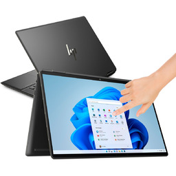 Laptop 2W1 Hp Spectre 16'' 3K X360 /I7-12/16Gb
