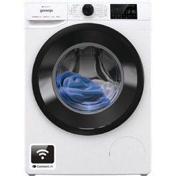 Pralka ładowana od frontu GORENJE WPNEI84SBSWIFI/PL